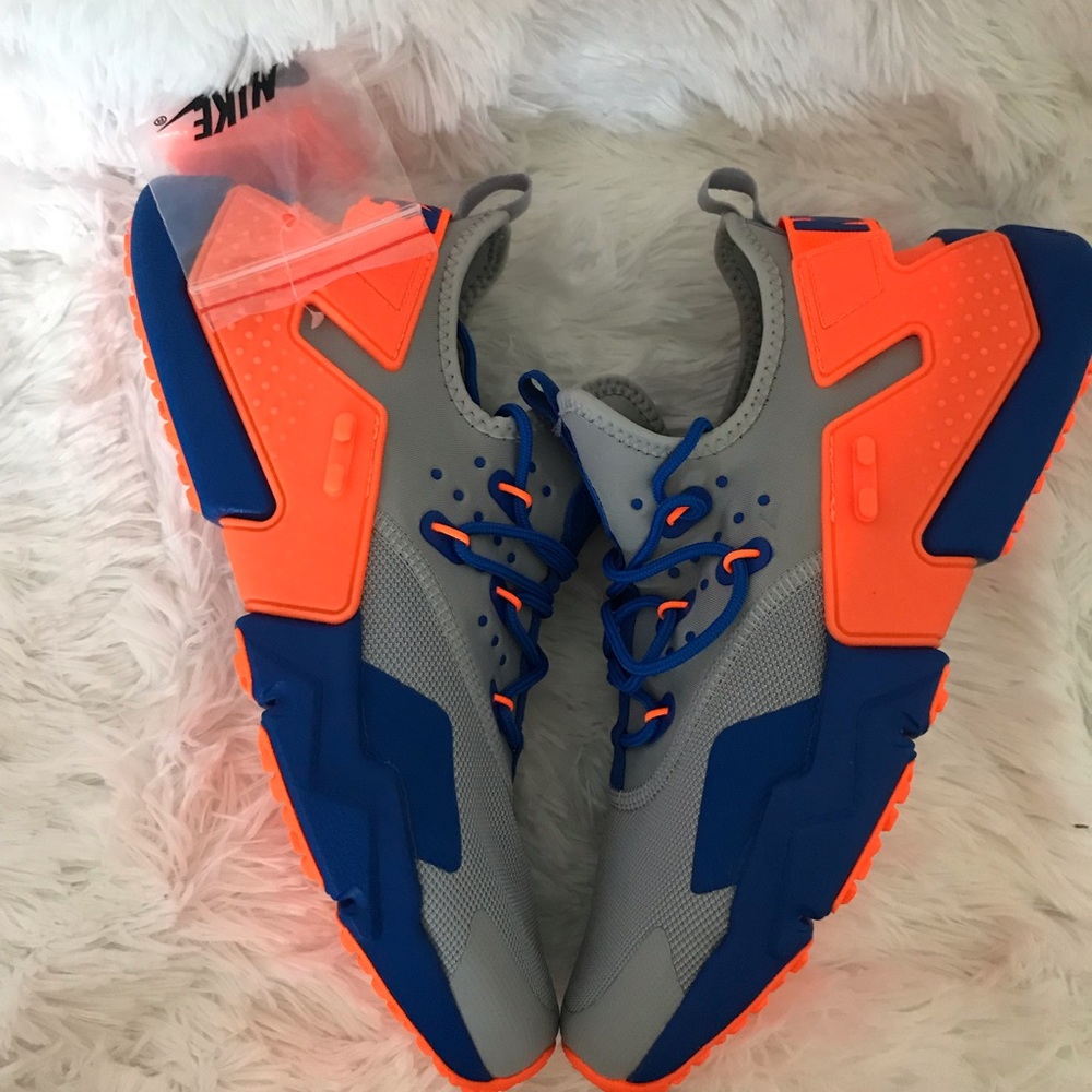 🚨SOLD🚨RARE Nike Air Huarache Drift Running Shoes - Picture 7 of 7